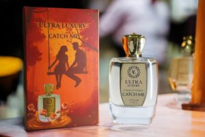 Luxury Gifting Made Easy: Why Ultra Luxury Perfume Gift Sets Are the Perfect Present